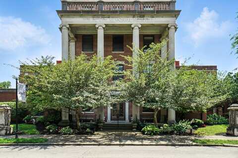 323 E 2nd Street, Covington, KY 41011