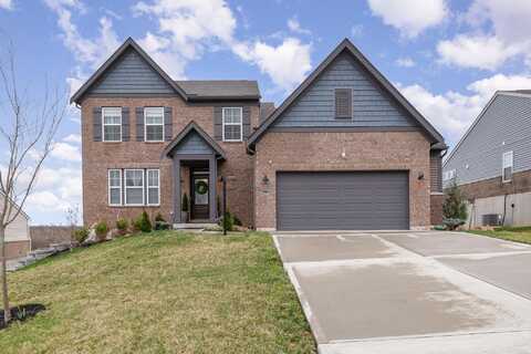 10988 Dairybarn Lane, Alexandria, KY 41001