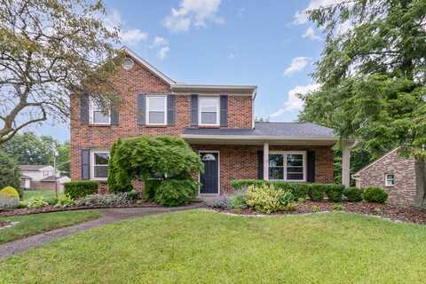 8520 Pheasant Drive, Florence, KY 41042