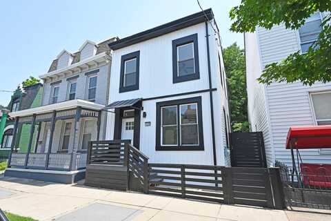 1220 Holman Street, Covington, KY 41011