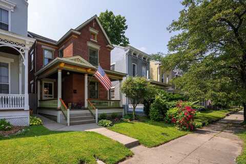423 Elm Street, Ludlow, KY 41016