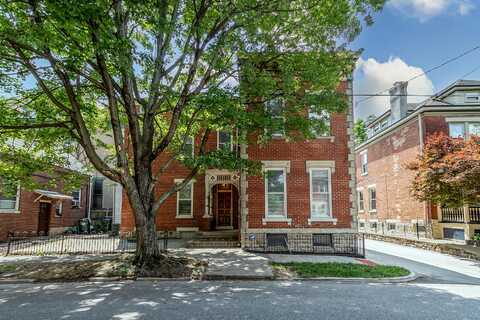 416 E 8th Street, Newport, KY 41071