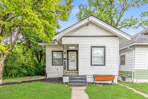 32 W 30th Street, Covington, KY 41015