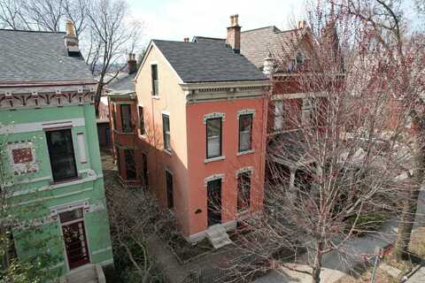 606 Monroe Street, Newport, KY 41071