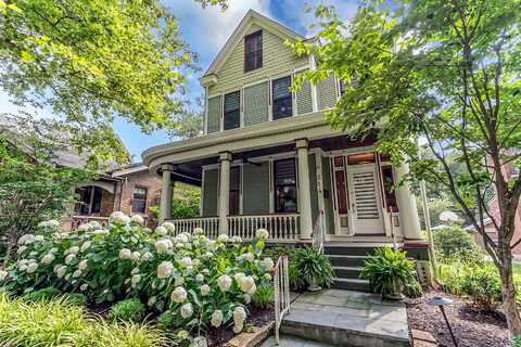514 Monroe Street, Newport, KY 41071