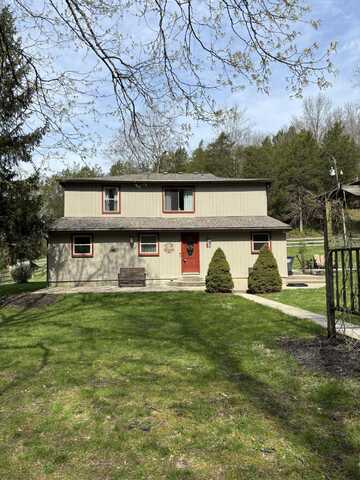 3846 Ashby Fork Road, Petersburg, KY 41080