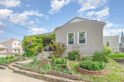 305 Helen Street, Ludlow, KY 41016