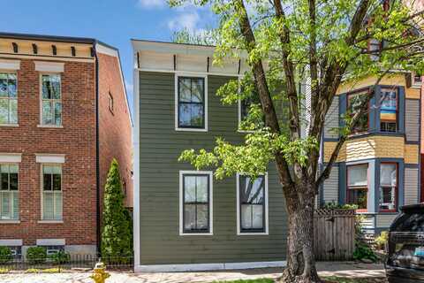 705 Bakewell Street, Covington, KY 41011
