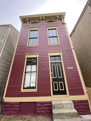 1004 York Street, Newport, KY 41071