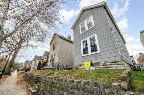 242 O Fallon Avenue, Bellevue, KY 41073