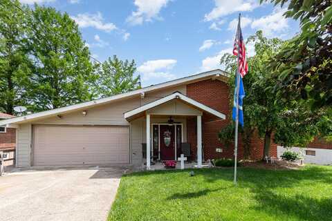 10 Juarez Circle, Covington, KY 41017