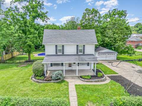 8 Gibbons Street, Florence, KY 41042
