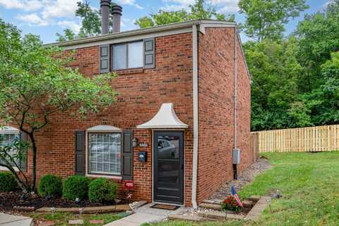 6851 Curtis Way, Florence, KY 41042