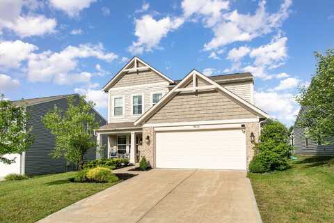 9612 Sweetwater Lane, Alexandria, KY 41001