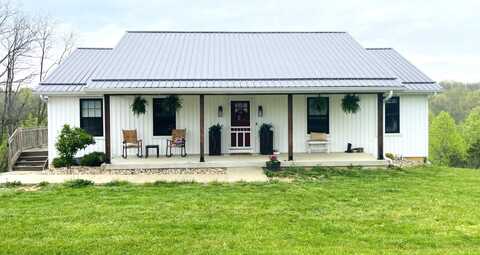 4355 Keefer Road, Corinth, KY 41010