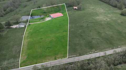 0 Banklick, Walton, KY 41094