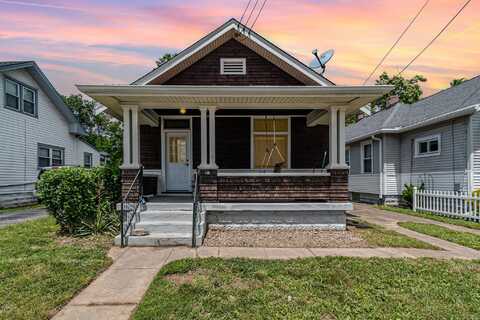 16 E 32nd Street, Covington, KY 41015