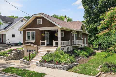 902 W 33rd Street, Covington, KY 41015