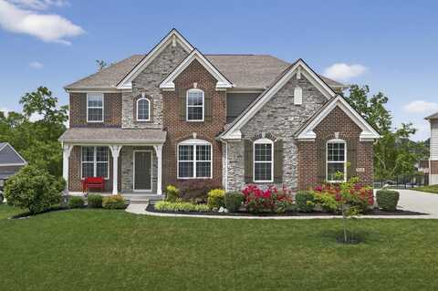 7856 Promontory Drive, Alexandria, KY 41001