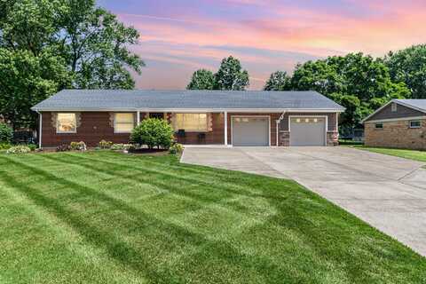 2534 Buttermilk Pike, Fort Mitchell, KY 41017