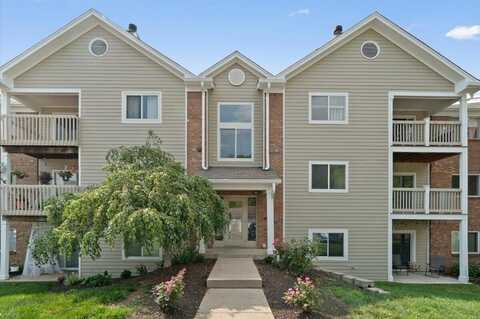 440 Lakeview Drive, Newport, KY 41071