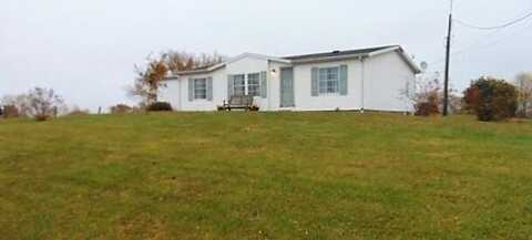 2070 Squiresville Road, Owenton, KY 40359