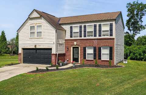 1068 Summerlake Drive, Alexandria, KY 41001