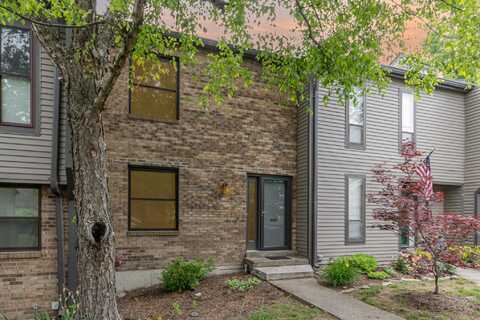 2862 Cliffview Court, Villa Hills, KY 41017