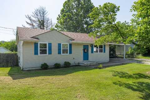 30 Lakeview Drive, Williamstown, KY 41097