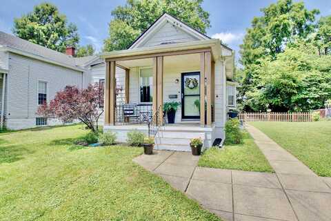 29 Crowell Avenue, Fort Thomas, KY 41075