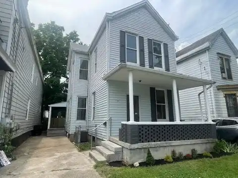 1815 Scott Boulevard, Covington, KY 41014