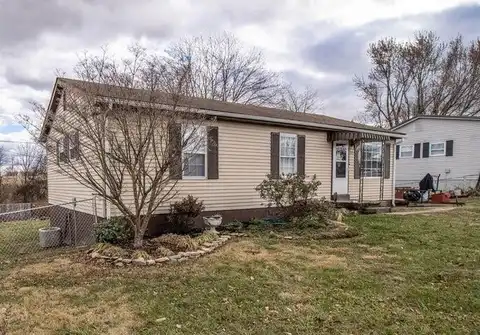 330 Yorktown Drive, Paris, KY 40361