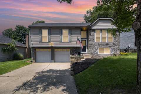 1764 Promontory Drive, Florence, KY 41042