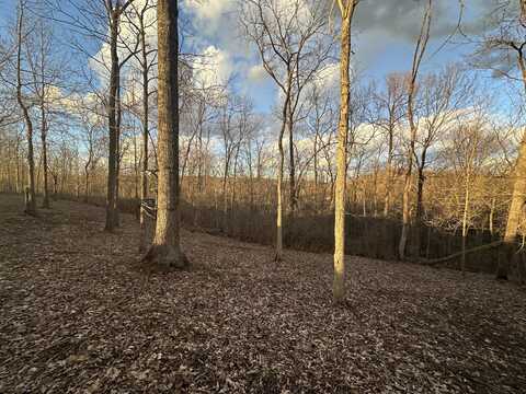0 Lot #5 Nicholas Ridge Road, Verona, KY 41092
