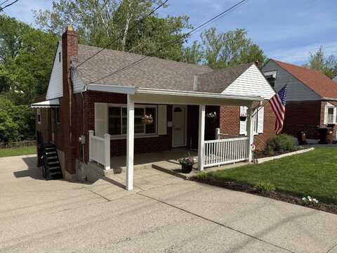 1149 Waterworks Road, Newport, KY 41071
