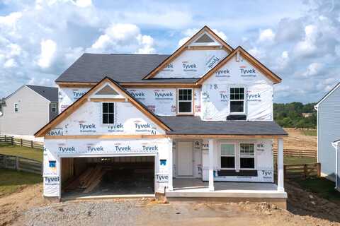 789 Stonybrook Court, Independence, KY 41051
