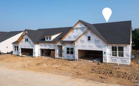 825 Amesbury Drive, Florence, KY 41042