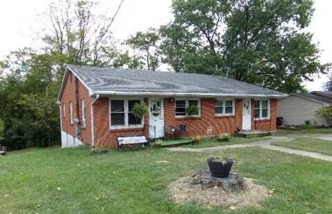 105 Kelly Court, Owenton, KY 40359