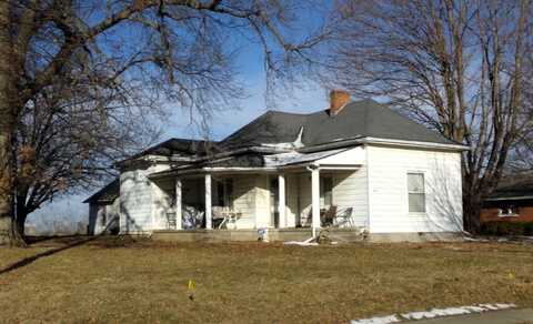 336 Roland Avenue, Owenton, KY 40359