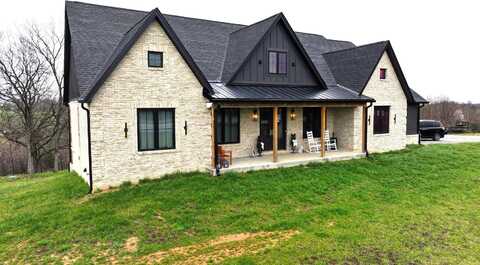 265 Long Ridge Lane, Owenton, KY 40359