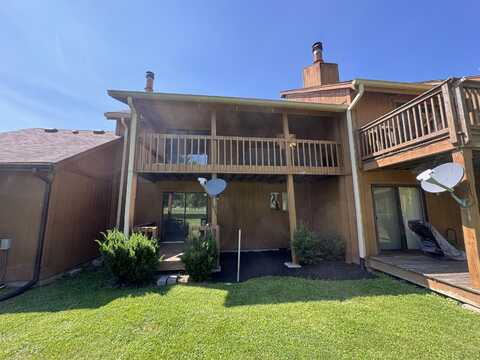 735 Inverness Road, Perry Park, KY 40363
