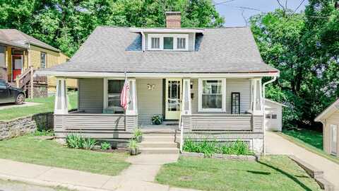 15 21st Street, Newport, KY 41071