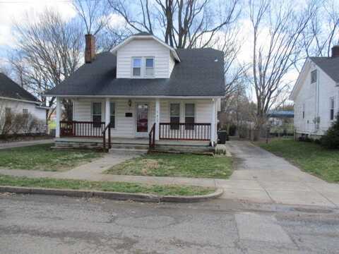 412 Liberty Street, Falmouth, KY 41040