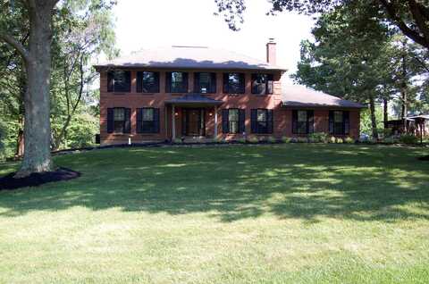 10195 Tiburon Drive, Florence, KY 41042