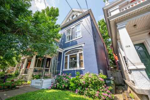 1915 Scott Street, Covington, KY 41014