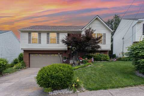 9171 Tamarack Drive, Covington, KY 41017