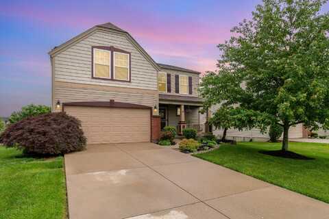 2246 Algiers Street, Union, KY 41091