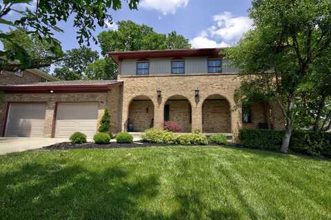 58 Superior Drive, Fort Mitchell, KY 41017