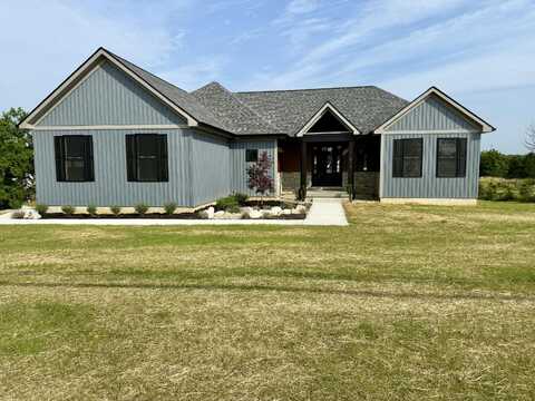10448 Pleasant Ridge Road, Alexandria, KY 41001