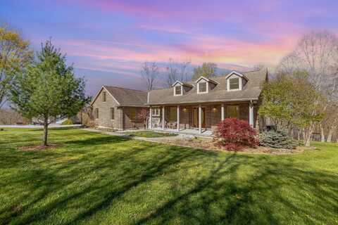 13414 Hidden Ridge Lane, California, KY 41007